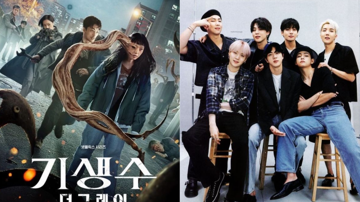 5 MostAwaited Kdramas To Watch In April 2024 On Netflix, Disney+